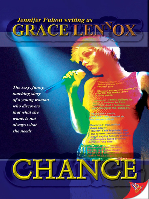 Title details for Chance by Grace Lennox - Available